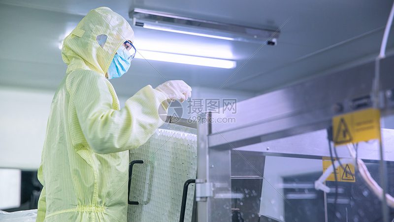 冷凝器化学清洗操作规范