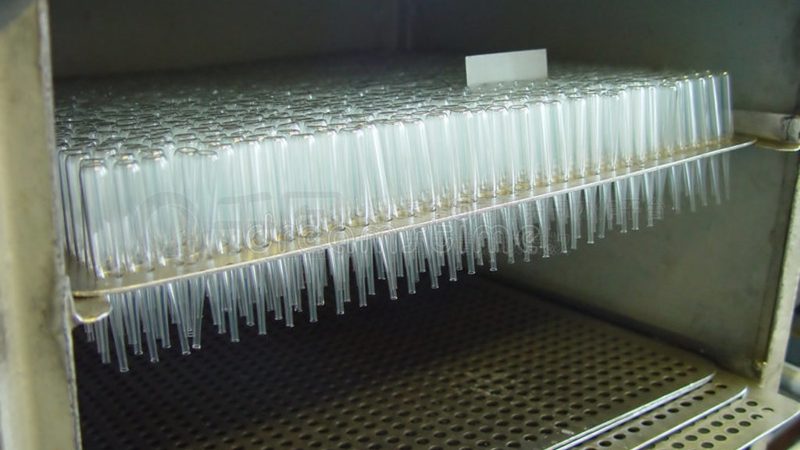 真空干燥设备：揭秘其工作原理与选购要点