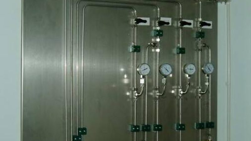 非标压力容器：揭秘定制化生产的奥秘**